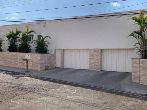 Imagem Casa à Venda, em Vila Cardia - Bauru Imagem Casa à Venda, em Vila Cardia - Bauru