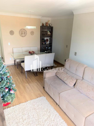 Imagem Apartamento com 3 Quartos à Venda, 88 m² em Jardim Chapadão - Campinas Imagem Apartamento com 3 Quartos à Venda, 88 m² em Jardim Chapadão - Campinas