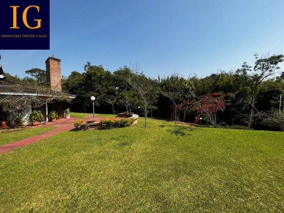 Imagem Imóvel com 3 Quartos à Venda, 500 m² em Pastoril - Ribeirão Pires