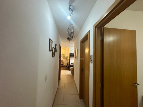 Imagem Apartamento com 3 Quartos à Venda, 92 m² em águas Claras Sul - águas Claras