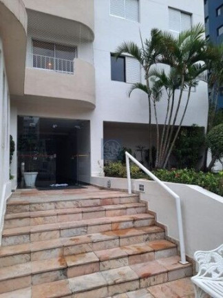Imagem Apartamento com 3 Quartos à Venda, 72 m² em Vila Anglo Brasileira - São Paulo