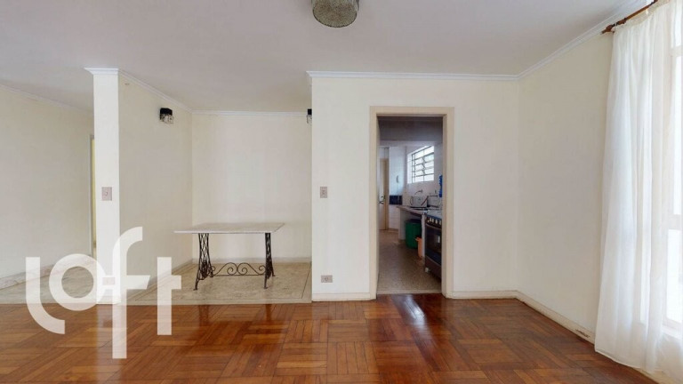 Imagem Imóvel com 4 Quartos à Venda, 153 m² em Paraíso - São Paulo Imagem Imóvel com 4 Quartos à Venda, 153 m² em Paraíso - São Paulo