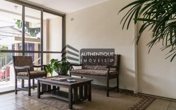 Imagem Apartamento com 2 Quartos à Venda, 61 m² em Jardim Aeroporto - São Paulo