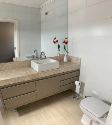 Imagem Chácara com 4 Quartos à Venda, 200 m² em Jardim Crystal Park - Jacareí