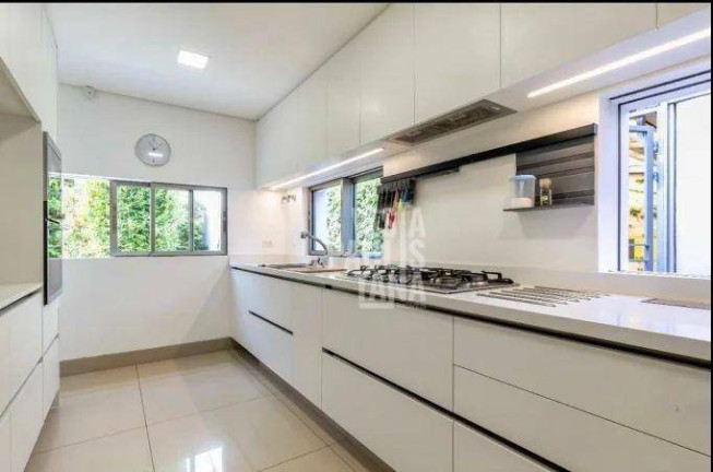 Imagem Casa com 5 Quartos à Venda, 700 m² em Brooklin - São Paulo Imagem Casa com 5 Quartos à Venda, 700 m² em Brooklin - São Paulo