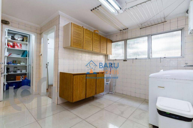 Imagem Apartamento com 4 Quartos à Venda, 188 m² em Jardins - São Paulo