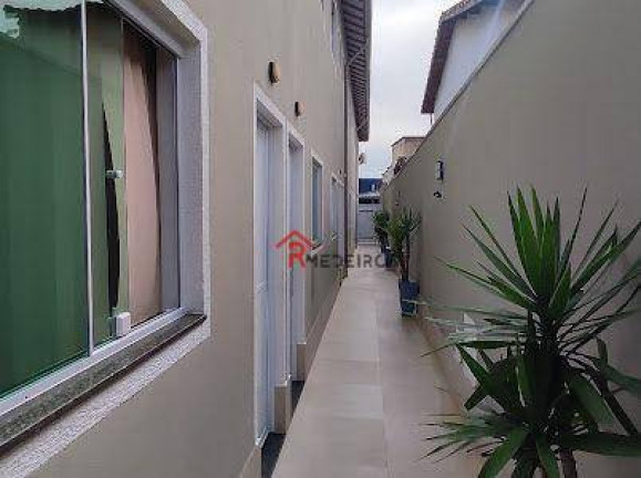 Imagem Casa com 2 Quartos à Venda, 56 m² em Aviação - Praia Grande Imagem Casa com 2 Quartos à Venda, 56 m² em Aviação - Praia Grande
