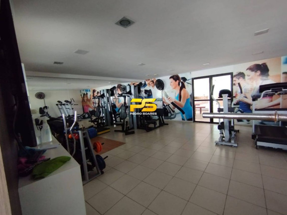 Imagem Apartamento com 3 Quartos à Venda, 161 m² em Manaíra - João Pessoa Imagem Apartamento com 3 Quartos à Venda, 161 m² em Manaíra - João Pessoa