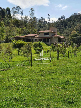 Imagem Fazenda à Venda, 250 m² em Centro - Angelina