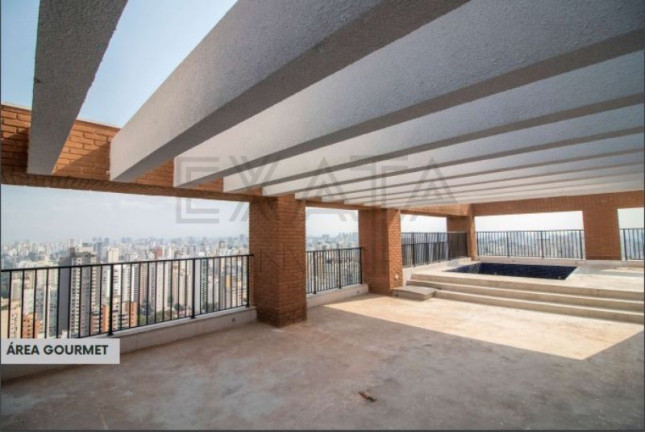 Foto do imóvel Imóvel com 4 Quartos à Venda, 688 m² em Moema - São Paulo