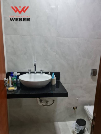 Imagem Casa à Venda, 1.002 m² em Jardim Solar Do Bosque - Sorocaba