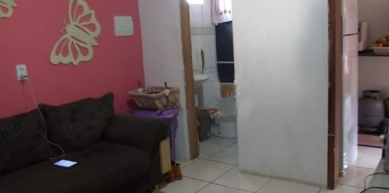 Imagem Casa com 6 Quartos à Venda, 190 m² em Camobi - - Santa Maria