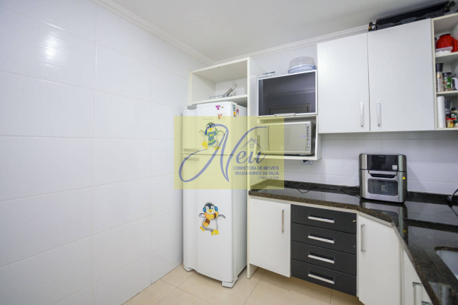Imagem Casa com 3 Quartos à Venda, 94 m² em Bairro Alto - Curitiba Imagem Casa com 3 Quartos à Venda, 94 m² em Bairro Alto - Curitiba