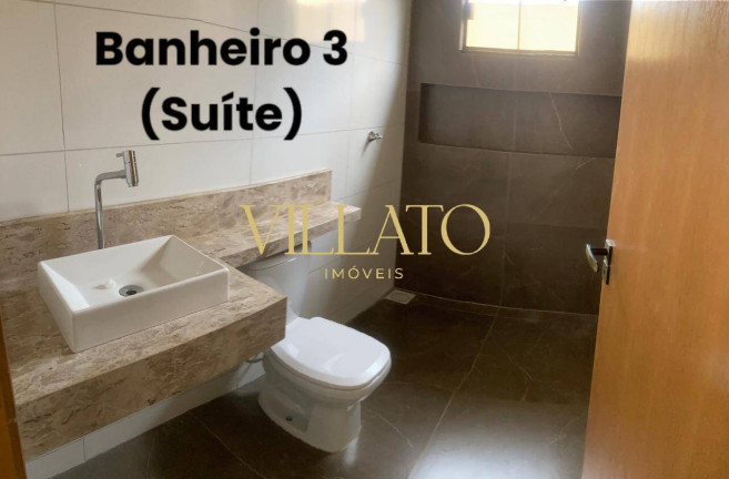 Imagem Casa com 3 Quartos à Venda, 180 m² em Residencial Itaipu - Goiânia Imagem Casa com 3 Quartos à Venda, 180 m² em Residencial Itaipu - Goiânia