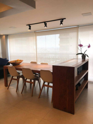 Imagem Apartamento com 3 Quartos à Venda, 177 m² em Campestre - Santo André Imagem Apartamento com 3 Quartos à Venda, 177 m² em Campestre - Santo André