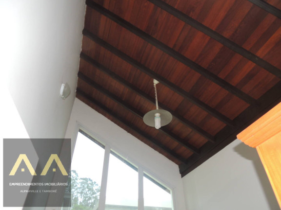 Imagem Casa com 5 Quartos à Venda, 675 m² em Alphaville - Santana De Parnaíba