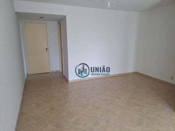 Imagem Apartamento com 3 Quartos à Venda, 120 m² em Icaraí - Niterói