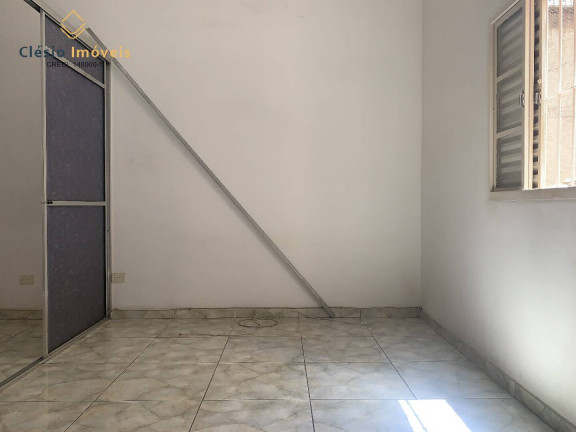 Imagem Kitnet com 1 Quarto à Venda, 36 m² em Santa Efigênia - São Paulo