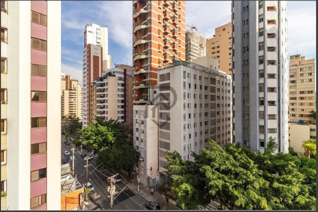 Imagem Apartamento com 3 Quartos à Venda, 95 m² em Pinheiros - São Paulo Imagem Apartamento com 3 Quartos à Venda, 95 m² em Pinheiros - São Paulo
