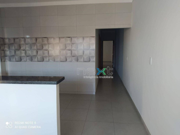 Imagem Casa com 3 Quartos à Venda, 80 m² em Portal Caiobá - Campo Grande Imagem Casa com 3 Quartos à Venda, 80 m² em Portal Caiobá - Campo Grande