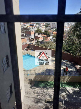 Imagem Apartamento com 2 Quartos à Venda, 58 m² em Cidade Ademar - São Paulo Imagem Apartamento com 2 Quartos à Venda, 58 m² em Cidade Ademar - São Paulo
