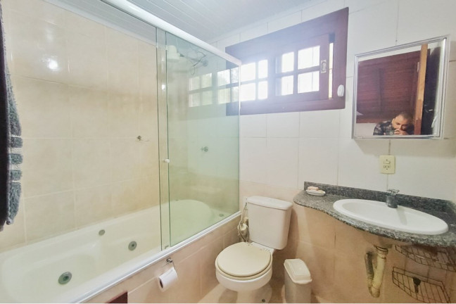 Imagem Casa com 3 Quartos à Venda, em São Lucas - Viamão Imagem Casa com 3 Quartos à Venda, em São Lucas - Viamão