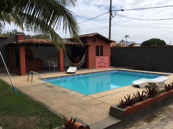 Imagem Casa com 3 Quartos à Venda, 230 m² em Jardim Atlântico - Maricá