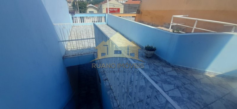 Imagem Sobrado com 3 Quartos à Venda, 110 m² em Vila Formosa - São Paulo Imagem Sobrado com 3 Quartos à Venda, 110 m² em Vila Formosa - São Paulo