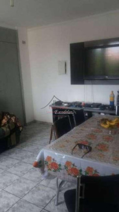 Imagem Apartamento com 2 Quartos à Venda, 56 m² em Jardim Santa Bárbara - São Paulo Imagem Apartamento com 2 Quartos à Venda, 56 m² em Jardim Santa Bárbara - São Paulo
