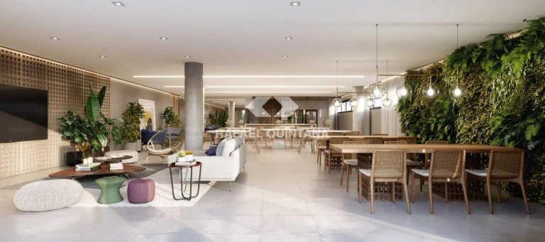 Imagem Apartamento com 3 Quartos à Venda, 112 m² em Jurerê - Florianópolis