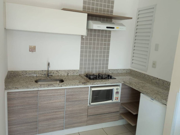Imagem Apartamento com 1 Quarto à Venda, 44 m² em Turista - Caldas Novas Imagem Apartamento com 1 Quarto à Venda, 44 m² em Turista - Caldas Novas