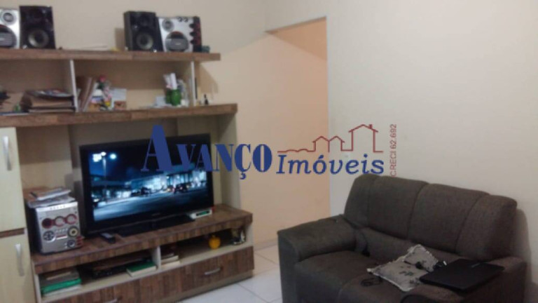 Imagem Casa com 3 Quartos à Venda, 175 m² em Parque Residencial Jundiaí - Jundiaí