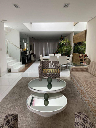 Imagem Sobrado com 4 Quartos à Venda, 260 m² em Olímpico - São Caetano Do Sul Imagem Sobrado com 4 Quartos à Venda, 260 m² em Olímpico - São Caetano Do Sul