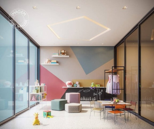 Imagem Apartamento com 2 Quartos à Venda, 77 m² em Vila Mariana - São Paulo