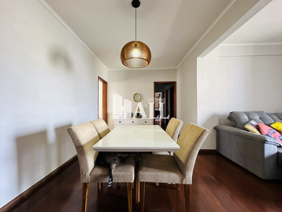 Imagem Apartamento com 3 Quartos à Venda, 120 m² em Centro - São José Do Rio Preto Imagem Apartamento com 3 Quartos à Venda, 120 m² em Centro - São José Do Rio Preto
