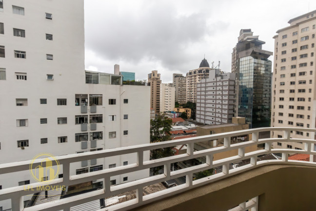 Imagem Apartamento com 1 Quarto à Venda, 66 m² em Itaim Bibi - São Paulo Imagem Apartamento com 1 Quarto à Venda, 66 m² em Itaim Bibi - São Paulo
