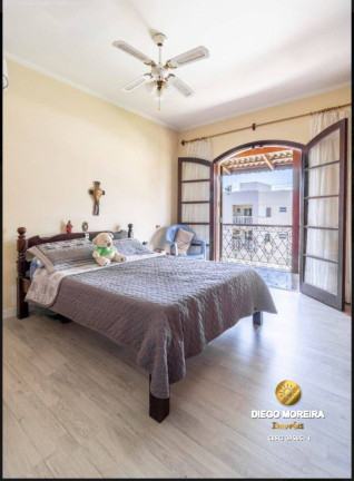 Imagem Casa com 6 Quartos à Venda, 1.500 m² em Vila Esperia Ou Giglio - Atibaia Imagem Casa com 6 Quartos à Venda, 1.500 m² em Vila Esperia Ou Giglio - Atibaia