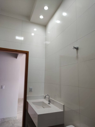 Imagem Casa com 3 Quartos à Venda, 200 m² em Loteamento Residencial Verona - Anápolis Imagem Casa com 3 Quartos à Venda, 200 m² em Loteamento Residencial Verona - Anápolis