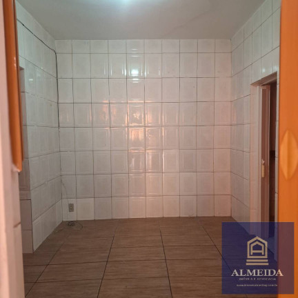 Imagem Casa com 3 Quartos para Alugar, 50 m² em Parque Santo Antônio - São Paulo Imagem Casa com 3 Quartos para Alugar, 50 m² em Parque Santo Antônio - São Paulo