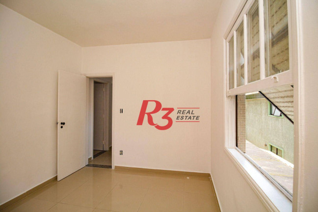 Imagem Apartamento com 2 Quartos à Venda, 71 m² em Embaré - Santos Imagem Apartamento com 2 Quartos à Venda, 71 m² em Embaré - Santos