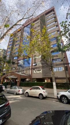 Imagem Imóvel Comercial à Venda, 87 m² em Brooklin - São Paulo Imagem Imóvel Comercial à Venda, 87 m² em Brooklin - São Paulo