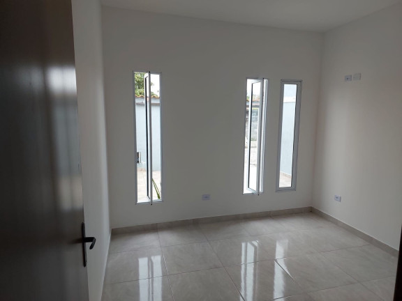 Imagem Casa com 2 Quartos à Venda, 60 m² em Jardim Suarão - Itanhaém