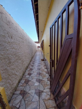 Imagem Casa com 2 Quartos à Venda, 210 m² em Itaoca - Mongaguá Imagem Casa com 2 Quartos à Venda, 210 m² em Itaoca - Mongaguá