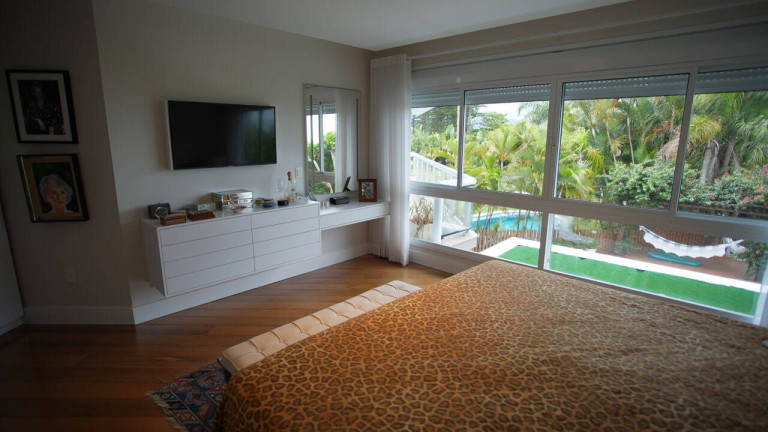 Imagem Casa com 4 Quartos à Venda, 570 m² em Jurere Internacional - Florianópolis Imagem Casa com 4 Quartos à Venda, 570 m² em Jurere Internacional - Florianópolis