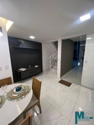 Imagem Casa de Condomínio com 2 Quartos à Venda, 90 m² em Santa Tereza - Parnamirim Imagem Casa de Condomínio com 2 Quartos à Venda, 90 m² em Santa Tereza - Parnamirim