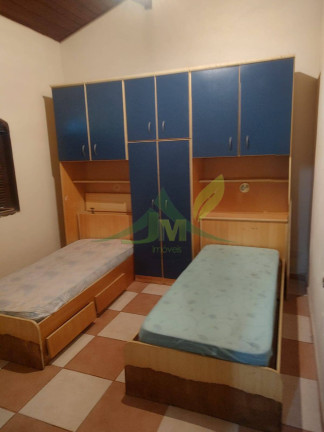 Imagem Chácara com 3 Quartos à Venda, 55.000 m² em Dandão - Piracaia