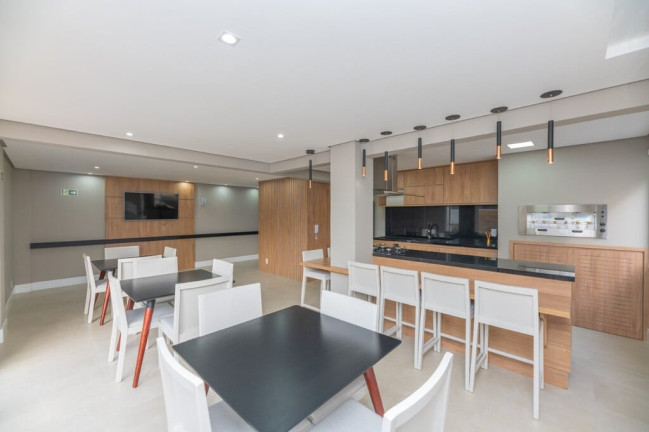 Imagem Cobertura com 3 Quartos à Venda, 199 m² em Menino Deus - Porto Alegre Imagem Cobertura com 3 Quartos à Venda, 199 m² em Menino Deus - Porto Alegre