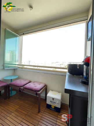 Imagem Apartamento com 2 Quartos à Venda, 48 m² em Imirim - São Paulo Imagem Apartamento com 2 Quartos à Venda, 48 m² em Imirim - São Paulo