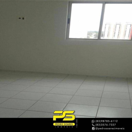 Imagem Apartamento com 2 Quartos à Venda, 56 m² em Bancários - João Pessoa Imagem Apartamento com 2 Quartos à Venda, 56 m² em Bancários - João Pessoa