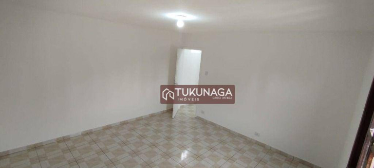 Imagem Sobrado com 2 Quartos para Alugar, 120 m² em Jardim Nazaret - Guarulhos Imagem Sobrado com 2 Quartos para Alugar, 120 m² em Jardim Nazaret - Guarulhos